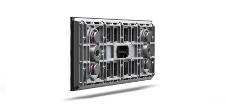 Christie MicroTiles LED 1.25mm LED video wall image 6