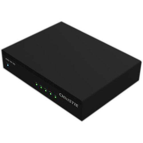 Christie RXO 101 SO Terra Receiver - 166-002103-01 - Creation Networks