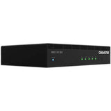 Christie RXO 101 SO Terra Receiver - 166-002103-01 - Creation Networks