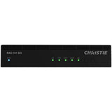 Christie RXO 101 SO Terra Receiver - 166-002103-01 - Creation Networks