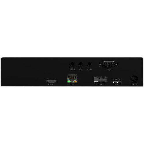 Christie RXO 101 SO Terra Receiver - 166-002103-01 - Creation Networks