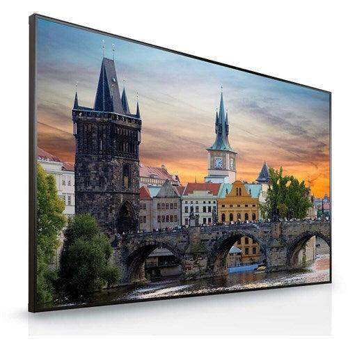 Christie SUHD983-P-A Secure Series II - 98" LED display - 4K 135-049104-01 - Creation Networks