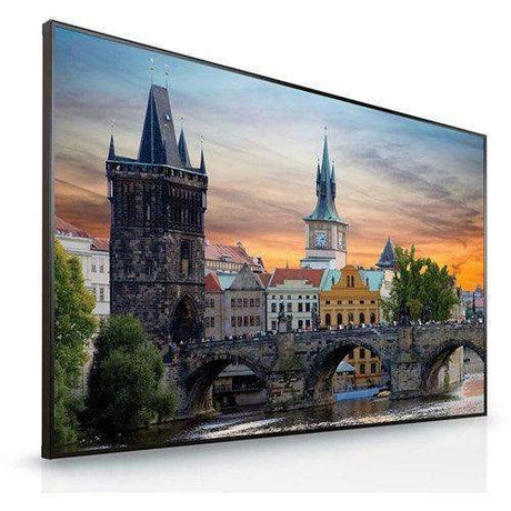 Christie SUHD983-P-A Secure Series II - 98" LED display - 4K 135-049104-01 - Creation Networks