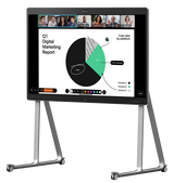 Cisco Board Pro G2 Collaboration Board – floor stand