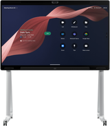 Cisco Board Pro G3 Collaboration Board – floor stand
