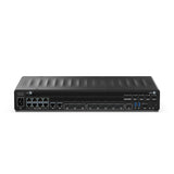 Cisco Codec Pro G2 Video Conferencing – rear tilt