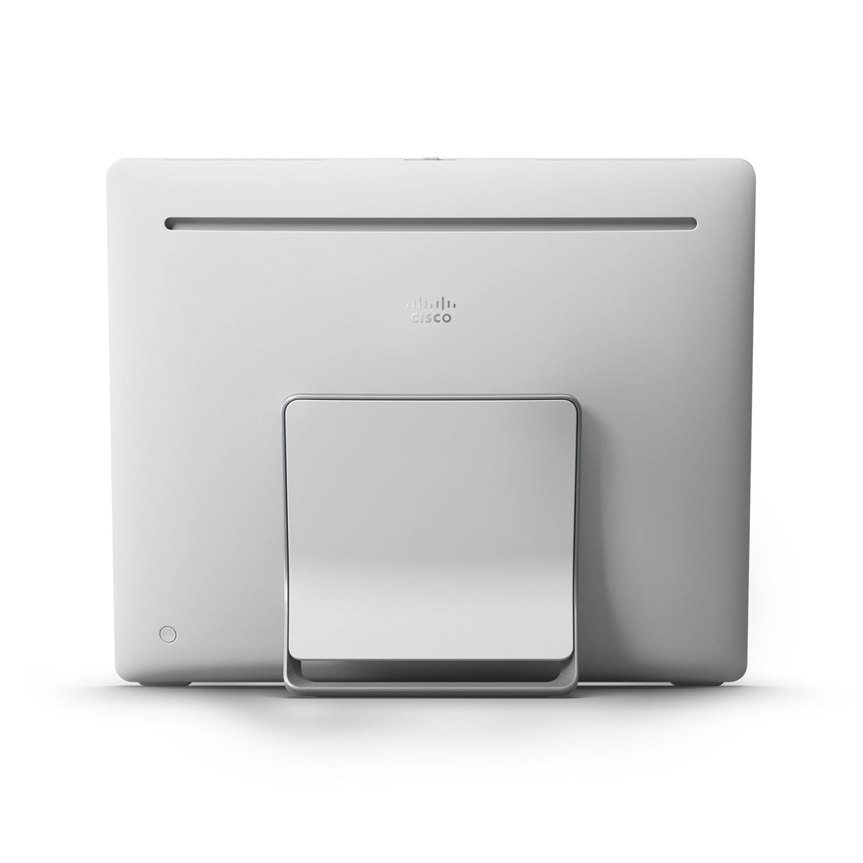 Cisco Desk Video Conferencing – rear