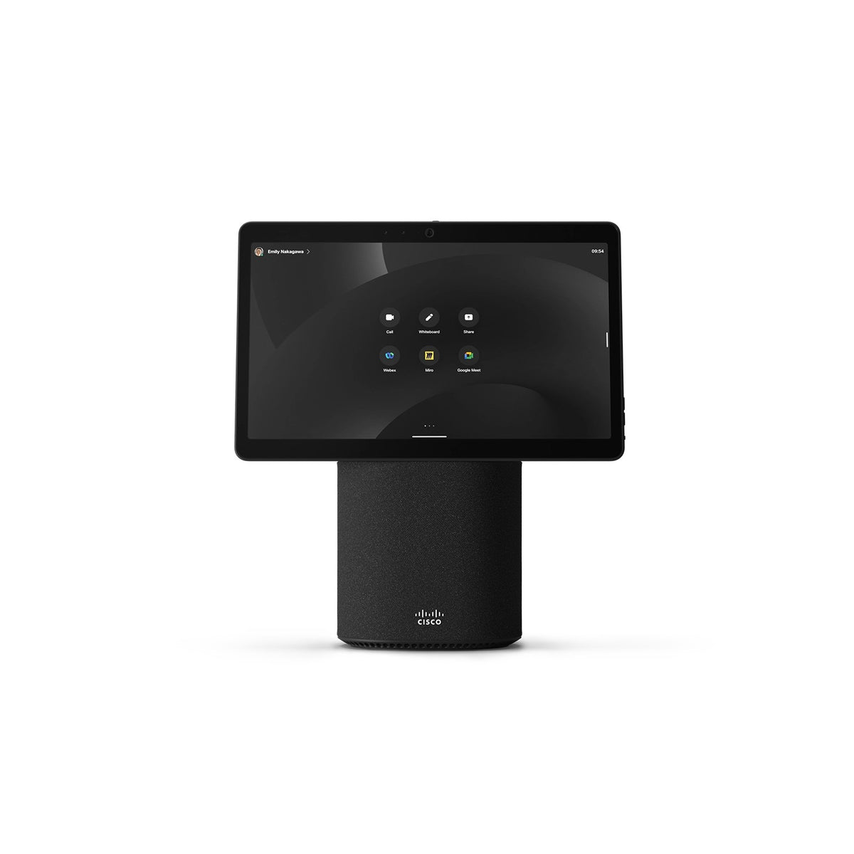Cisco Desk Mini Video Conferencing – front