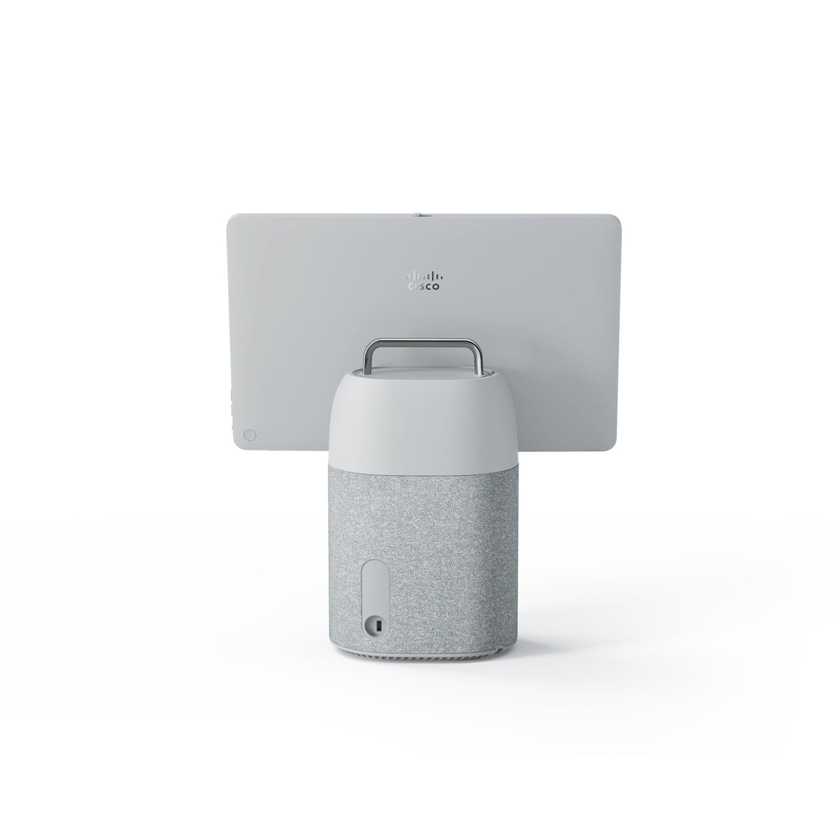 Cisco Desk Mini Video Conferencing – rear