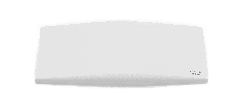 Cisco Meraki MR46 Wi-Fi 6 with multigigabit Ethernet - Creation Networks