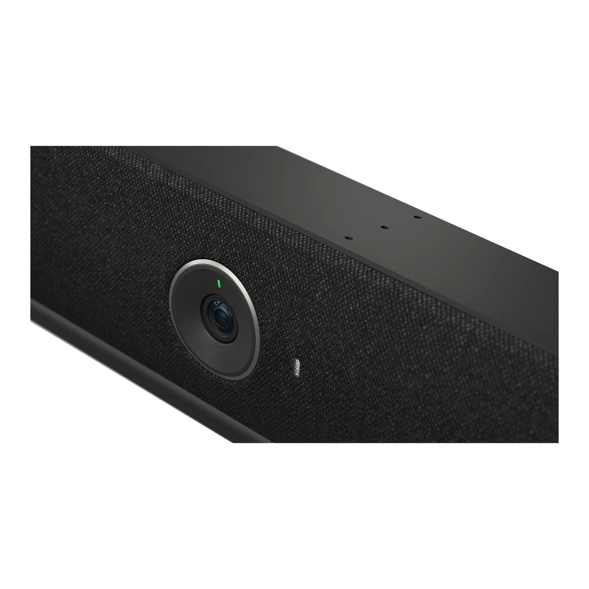 Cisco Room Bar Video Conferencing – camera detail