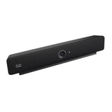 Cisco Room Bar Video Conferencing – three-quarter