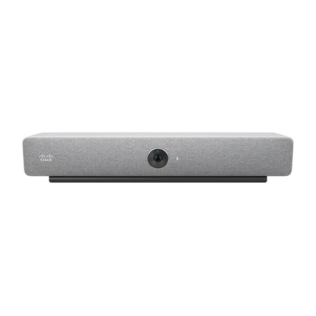 Cisco Room Bar CS-BAR-MM-K9 – Configured Model Video Bar, First Light Video Conferencing Systems Cisco