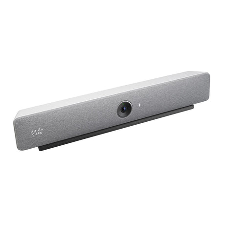 Cisco Room Bar CS-BAR-MM-K9 – Configured Model Video Bar, First Light Video Conferencing Systems Cisco