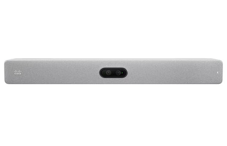 Cisco Room Bar Pro CS-BARPRO-NR-K9= – No-Radio Spare Service Unit Video Conferencing Systems Cisco