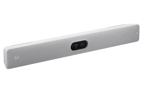 Cisco Room Bar Pro CS-BARPRO-NR-K9= – No-Radio Spare Service Unit Video Conferencing Systems Cisco