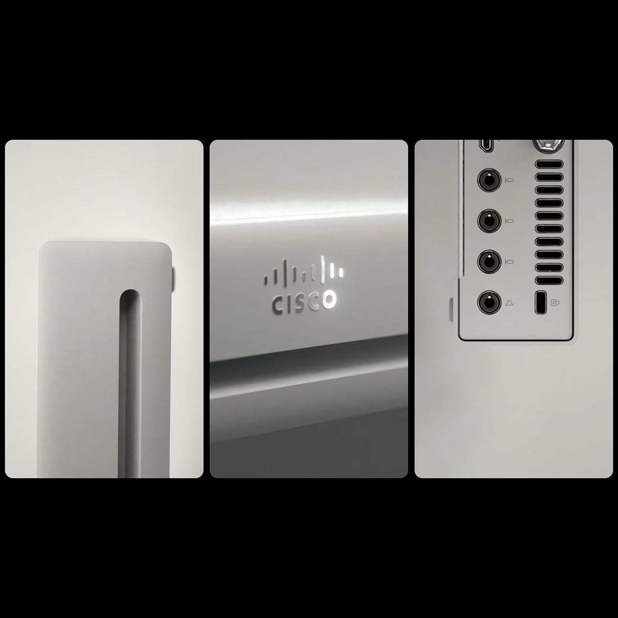 Cisco Room Kit EQ PTZ 4K (CS-KIT-EQ-4K-K9) - Creation Networks