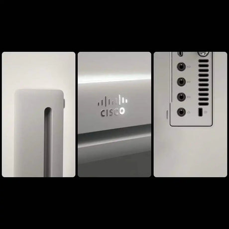 Cisco Room Kit EQ CS-KIT-EQ-4K-K9-- – PTZ 4K Customized Model Video Conferencing Systems Cisco