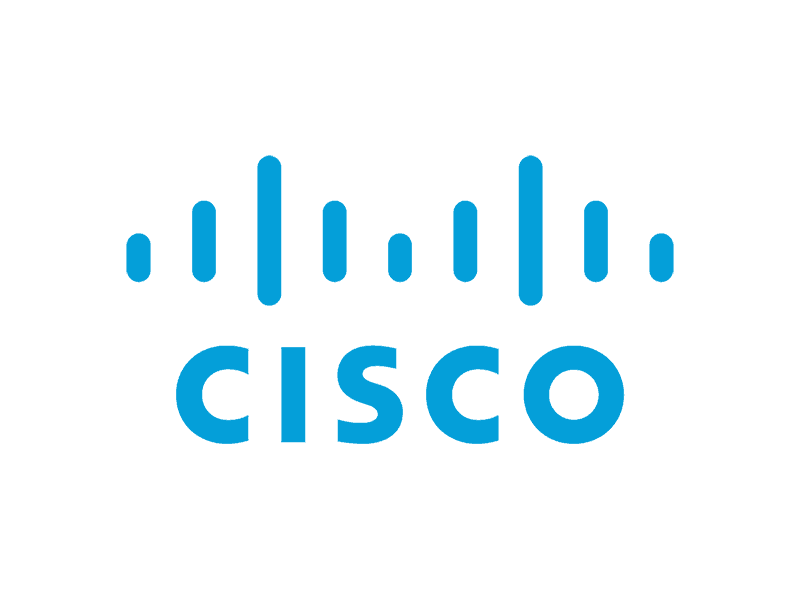Cisco Brand Logo