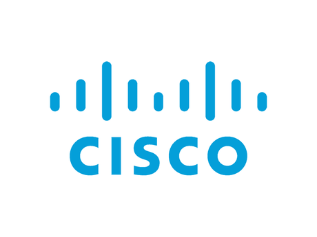 Cisco Brand Logo