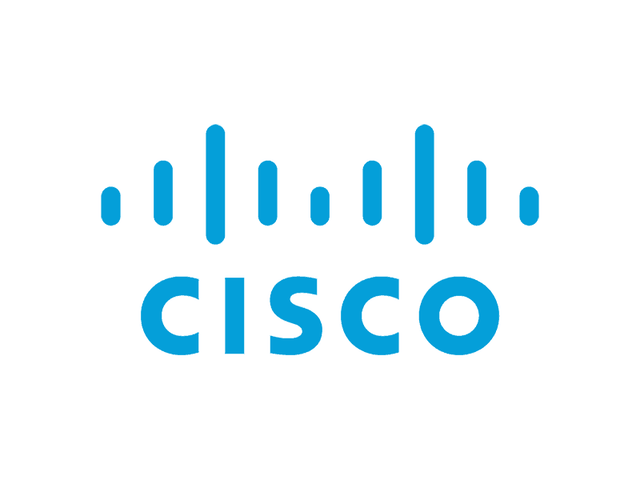 Cisco Brand Logo