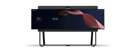 Cisco Room Kit EQX CS-KIT-EQX-NR-K9-- – No-Radio First Light Model Video Conferencing Systems Cisco