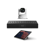 Cisco Room Kit Pro G2 Video Conferencing – bundle