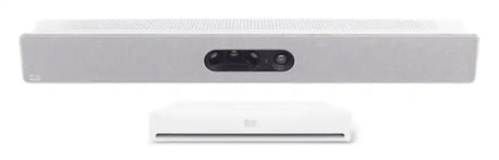 Cisco Room Kit Pro CS-KITPRO-ST60 – Codec Pro Large-Room System, SpeakerTrack Configuration Video Conferencing Systems Cisco