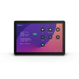 Cisco Room Navigator Touch Controller – front