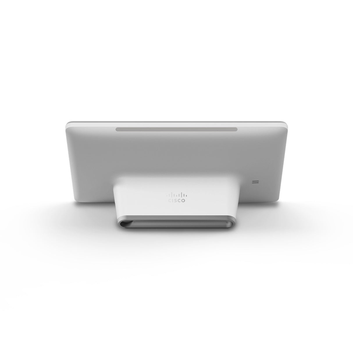 Cisco Room Navigator Touch Controller – rear