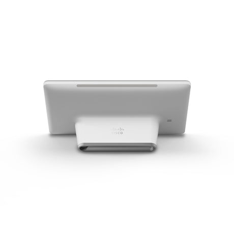 Cisco Room Navigator CS-T10-TS-L+ – Table Console for Teams Rooms Touch Controllers & Scheduling Panels Cisco