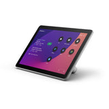 Cisco Room Navigator Touch Controller – three-quarter alternate