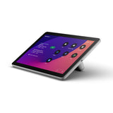 Cisco Room Navigator Touch Controller – three-quarter