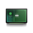 Cisco Room Navigator Scheduling Panel – front