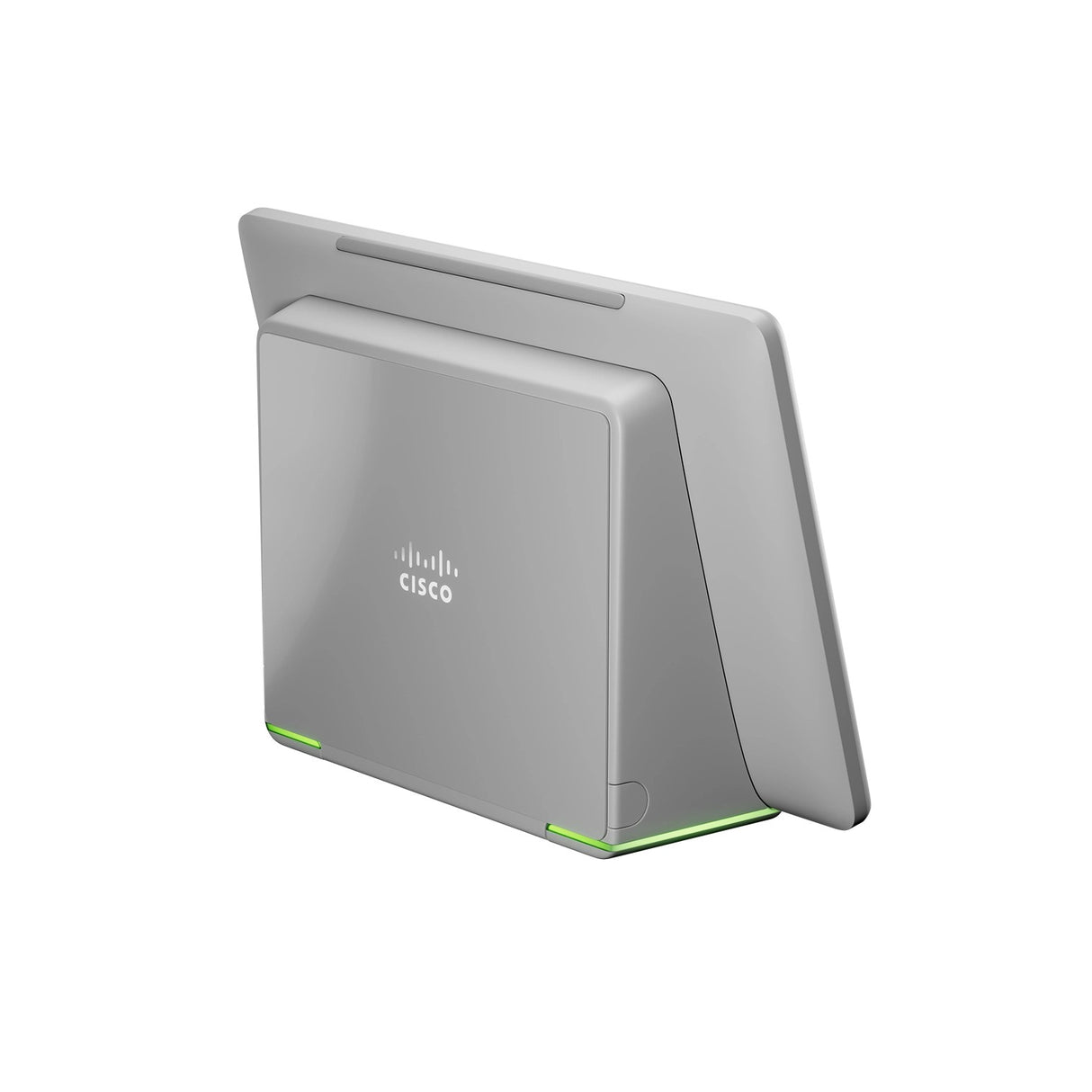 Cisco Room Navigator Scheduling Panel – rear detail