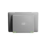 Cisco Room Navigator Scheduling Panel – rear