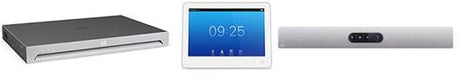Cisco SX80 Integrator Package CTS-SX80-IP60-K9 – Precision 60 Camera and Touch 10 Video Conferencing Systems Cisco