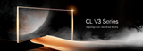 Absen CL V3 – 0.93mm Flagship COB LED Video Wall Micro LED Display Absen