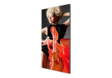 Planar Clarity Matrix G3 MX55X3 55in 1920x1080, 700 nit, 2.6mm LCD video wall system - 998-3281-00