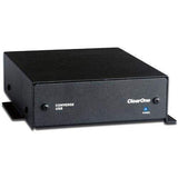 ClearOne 910-151-806 Converge USB - USB Interface Break-Out-Box for Converge Family Products - Creation Networks