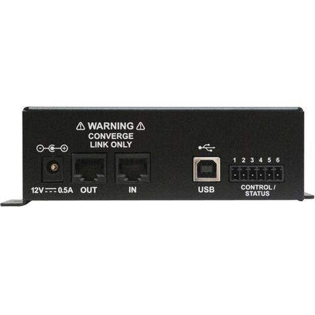 ClearOne 910-151-806 Converge USB - USB Interface Break-Out-Box for Converge Family Products - Creation Networks