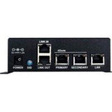 ClearOne 910-151-807 Connect Dante - Dentwork Audio Bridge for Converge Products - Creation Networks