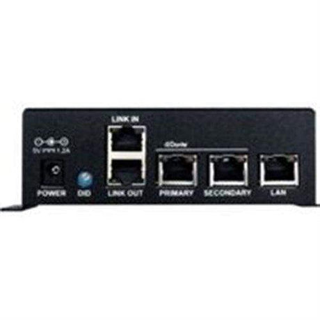 ClearOne 910-151-807 Connect Dante - Dentwork Audio Bridge for Converge Products - Creation Networks