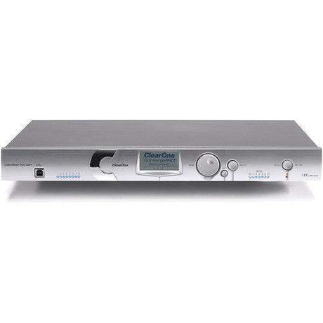 ClearOne 910-151-881 Converge Pro 880T-8 Ch AEC Microphone Mixer w/ Built in Telephone Hybrid - Creation Networks