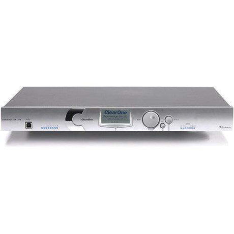ClearOne 910-151-900 Converge SR 1212 - 8 Channel Digital Matrix Mixer - Creation Networks