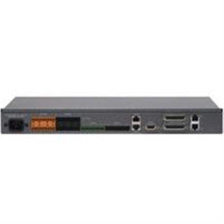 ClearOne 910-151-900 Converge SR 1212 - 8 Channel Digital Matrix Mixer - Creation Networks