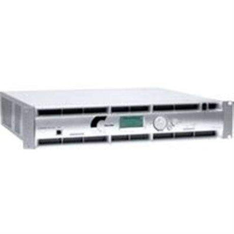 ClearOne 910-151-901 Converge SR1212A - 8 Ch Digital Matrix Mixer with 4 Ch Amplifier - Creation Networks
