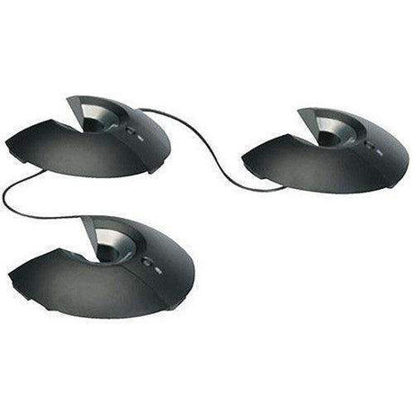 ClearOne 910-154-015 Interact Microphone Pod - Creation Networks