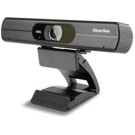 ClearOne 910-2100-009 UNITE 60 4k Tracking Camera - Creation Networks