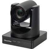 ClearOne 910-2100-012 4K PTZ camera with 12x optical Zoom, 2160P30 UHD - Creation Networks